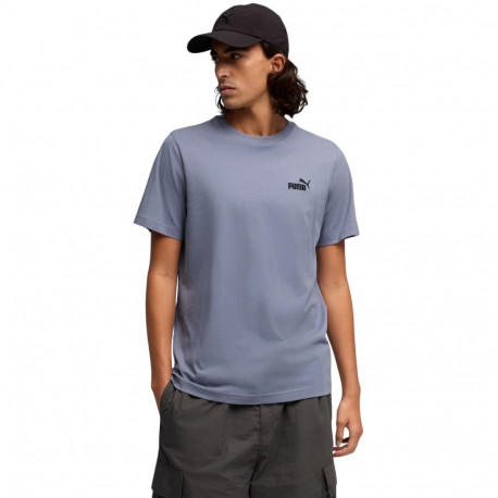 Puma meeste t-särk ESS Small No.1 Logo Tee(s) 682535 65 L, lilla