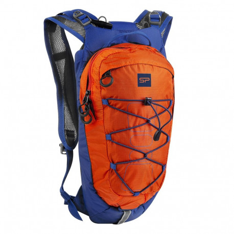 Spokey seljakott Dew 926801, oranž-sinine