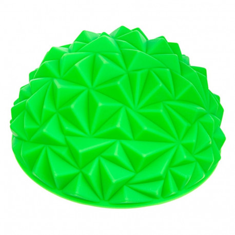 Półkula sensoryczna diament Tullo 487 zielona