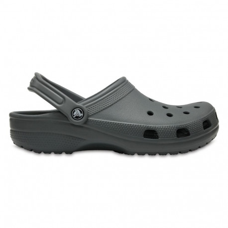 Crocs plätud Classic 10001 0DA 38-39, hall
