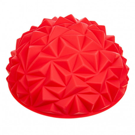 Półkula sensoryczna diament Tullo 485 czerwona