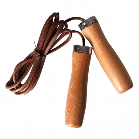 Profit Drop hüppenöör DK 1019 nahast