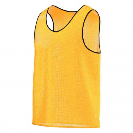 NO10 treeningvest TBN-80 SF WL Y XL, kollane