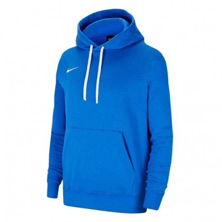 Bluza damska Nike Park 20 Hoodie niebieska CW6957 463 S