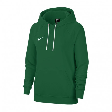 Bluza damska Nike Park 20 Hoodie zielona CW6957 302 XS