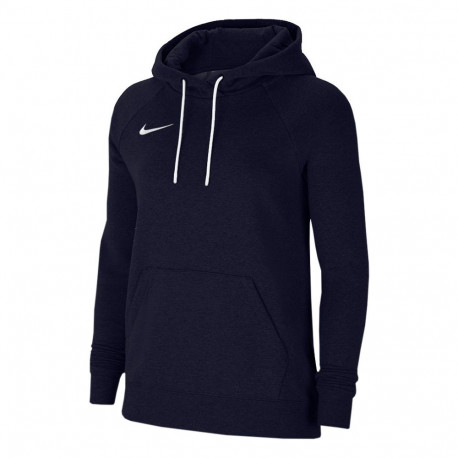 Bluza damska Nike Park 20 Hoodie granatowa CW6957 451 L