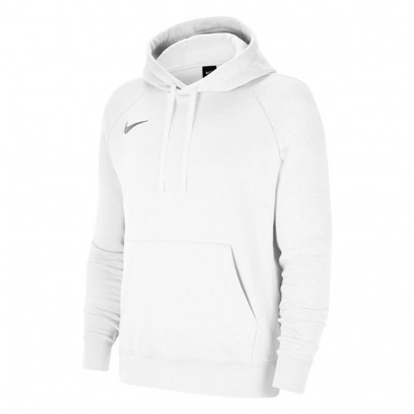 Bluza damska Nike Park 20 Hoodie biała CW6957 101 XL