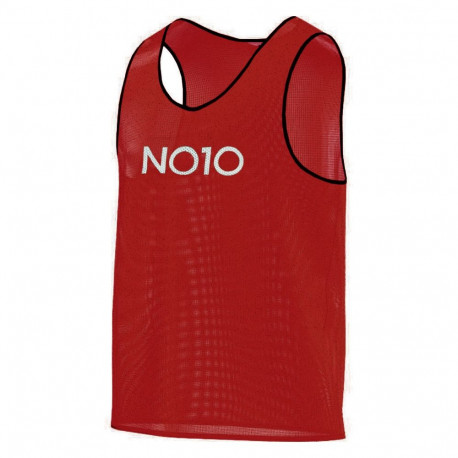 Tähis NO10 TBN-80 SF R XL, punane