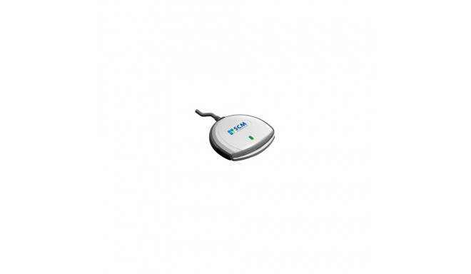 Identive SCR3310 v2, USB