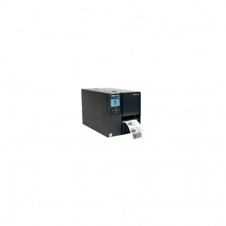 Printronix T6E2X6, 8 dots/mm (203 dpi), USB, RS232, Ethernet