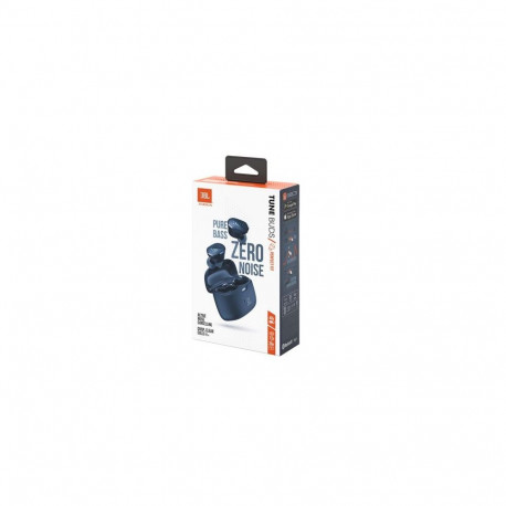 JBL Tune Buds TWS Bluetooth Wireless In-Ear Earbuds Blue EU