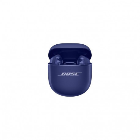 Bose QuietComfort Ultra 2.Gen Wireless Earbuds, TWS, Adjustable Noise Cancelling, BT 5.3, Waterproof
