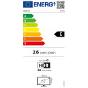Hisense 32S5Q weiß