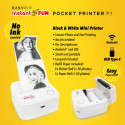 Easypix InstantFUN P1 taskuprinter