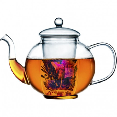 Bredemeijer teekann filtriga Verona 1,5l (1466)