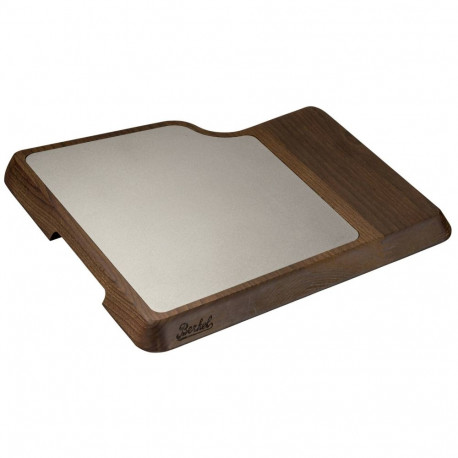 Berkel Cutting Board HL 200/250 Beech Wood & Stainless Steel