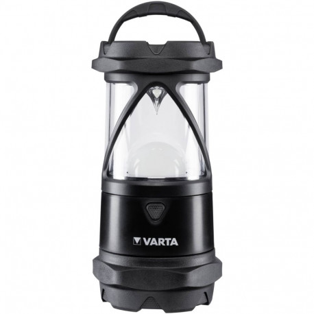 Varta Indestructible L30 Pro äärmiselt vastupidav matkavalgusti