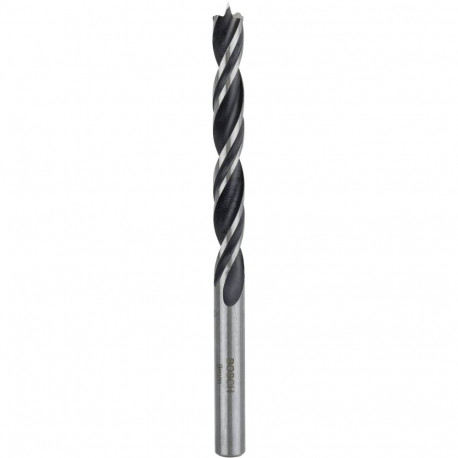 Bosch 1 Wood Drill Bit 8x75x117