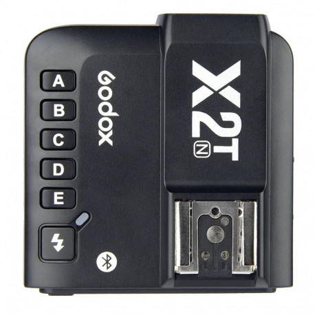 Godox X2T-N Transmitter for Nikon