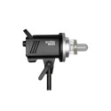 Godox MS200 studio flash 200Ws