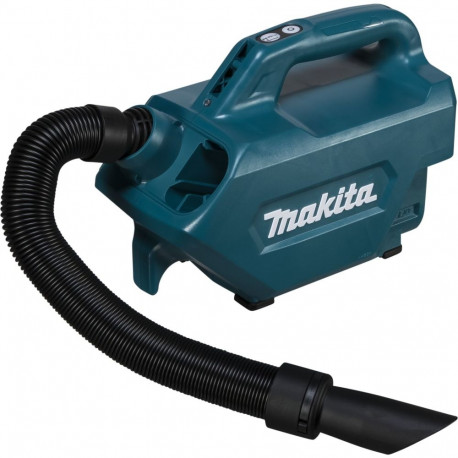 Makita DCL184Z juhtmevaba tolmuimeja
