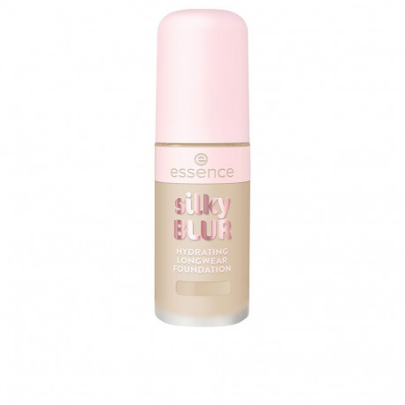 Essence jumestuskreem Silky Blur kauapüsiv 30ml, #155