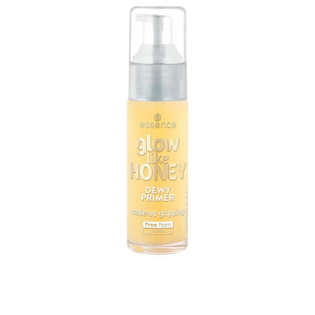 ESSENCE GLOW LIKE HONEY primer glow like 30 ml