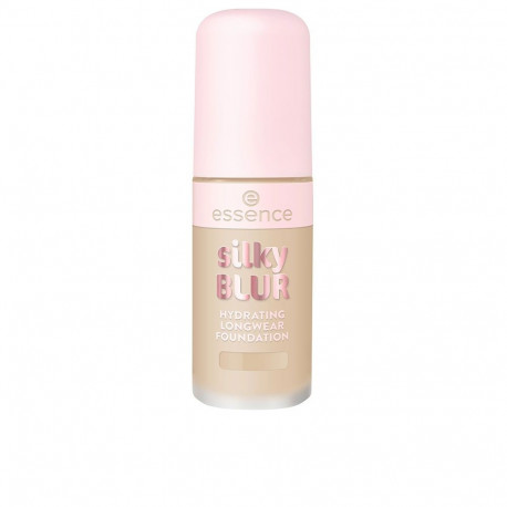 Essence jumestuskreem Silky Blur #120 kauapüsiv 30ml