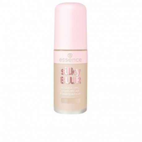 Essence jumestuskreem Silky Blur kauakestev #110 30ml