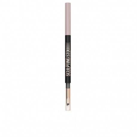 Maybelline silmalainer Sculpting Stix #016-Black Blur 0,7gr