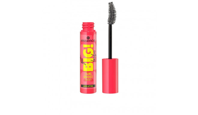 Essence ripsmetušš GET BIG! LASHES curl boost 12ml