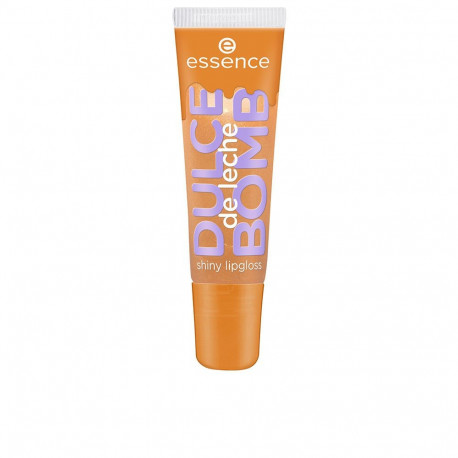 ESSENCE huuleläige DULCE DE LECHE BOMB 10ml