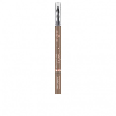 Essence kulmupliiats Microblading #03 0,6ml, neutraalne pruun