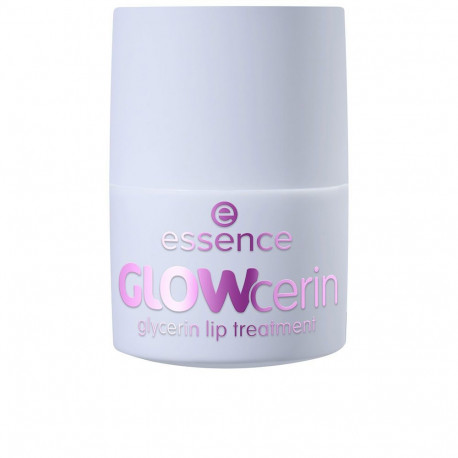 ESSENCE GLOW FOR IT tratamiento labial de glicerina #01-Glow For It 12 gr