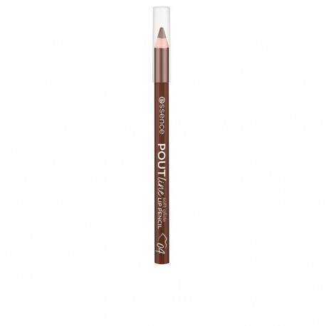 ESSENCE huulepliiats #04 POUTLINE SOFT GLIDE 0,62 gr, Cocoa Me Crazy