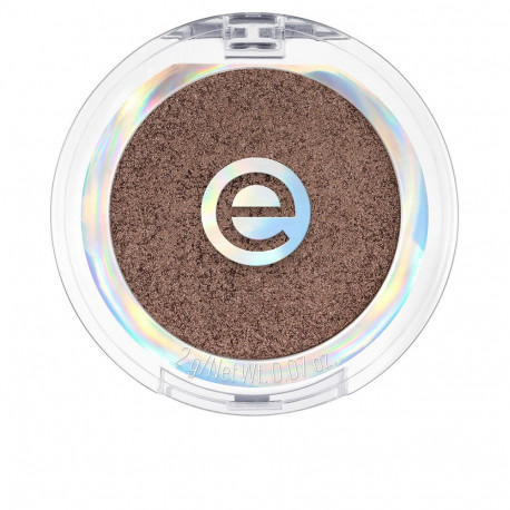 Essence lauvärv Monocroma Perlado 2g, #03-Bronzed Espresso