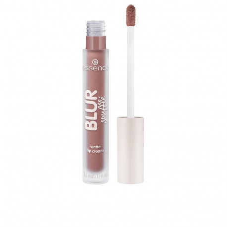 Essence kreemjas matt huulepulk Blur Soufflé 3,6ml, #02-Spice Filter