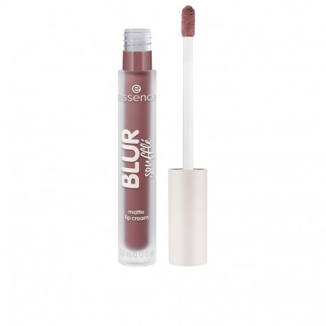ESSENCE BLUR SOUFFLÉ labial mate cremoso #01-Deep Scroll 3,6 ml