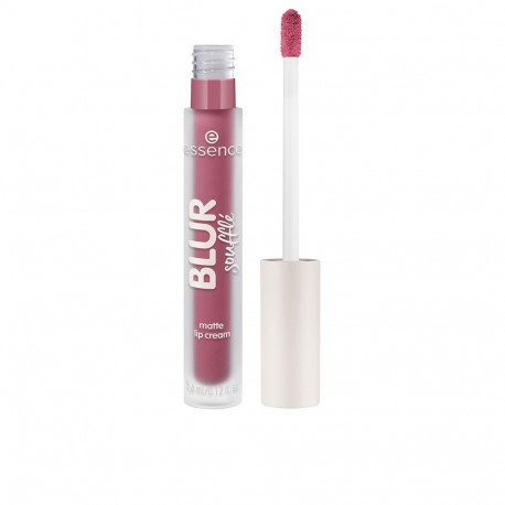 ESSENCE BLUR SOUFFLÉ labial mate cremoso #05-Crush Hour 3,6 gr