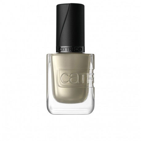 CATRICE GEL AFFAIR esmalte de uñas #055-Olive Opulence 10,50 ml