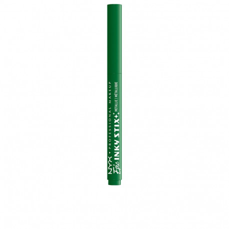 NYX Professional Makeup silmalainer Epic Inky Stix, #Electric Emerald