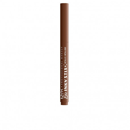 NYX Professional Make Up silmalainer Epic Inky Stix 1tk, Kinetic Kopper