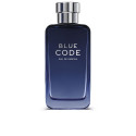 EL GANSO BLUE CODE edp vapo 100 ml