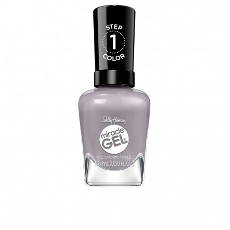 SALLY HANSEN MIRACLE GEL #800-Foget me not 14,7 ml