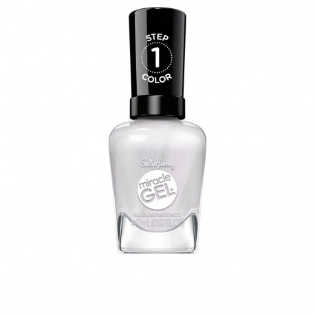 Sally Hansen küünelakk #795 miracle gel 14,7ml, boss babe