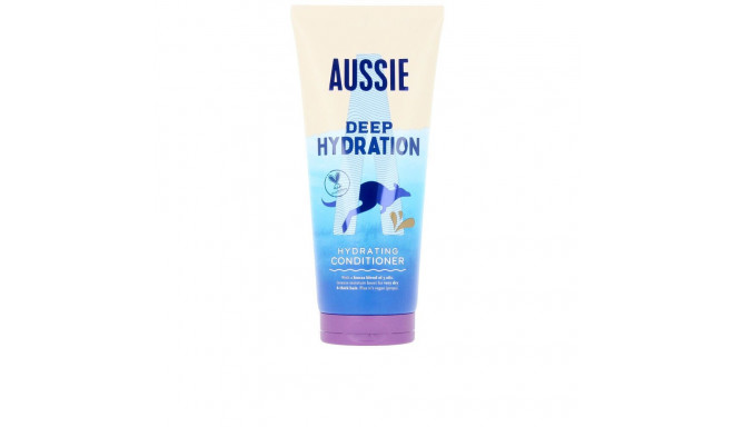 AUSSIE DEEP HYDRATION conditioner 200 ml
