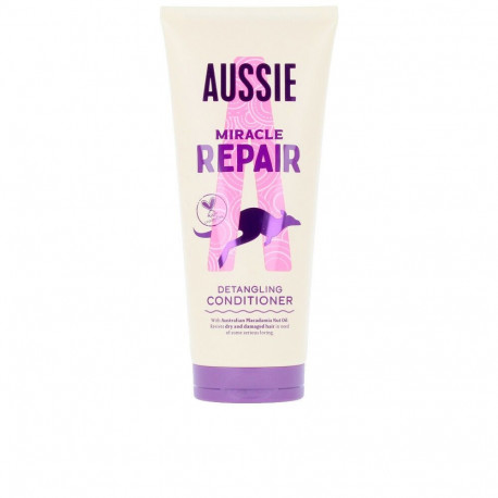 Aussie palsam Repair Miracle pusasid harutav 200ml
