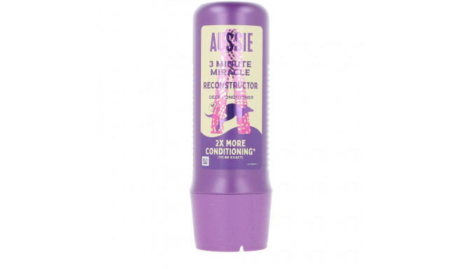 Aussie süvahoolduspalsam Reconstructor 3 Minutes 250ml