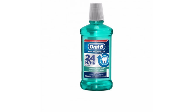 Oral-B suuvesi Pro-Expert sügavpuhastav 500ml