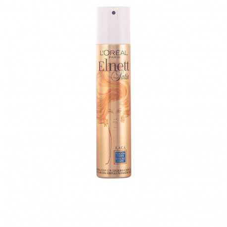 L'ORÉAL PARIS ELNETT laca fuerte 200 ml